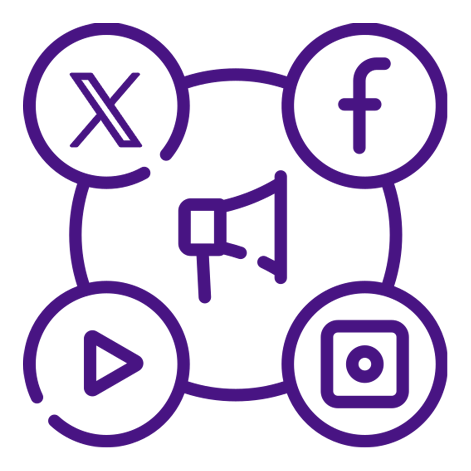 Digital & Event Marketing